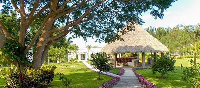 Finca Garullo, San Rafael