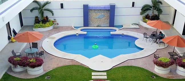 Casavegas, Pinotepa Nacional