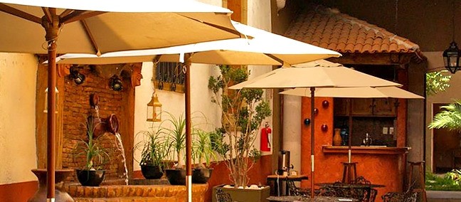 Del Callejón, Morelia