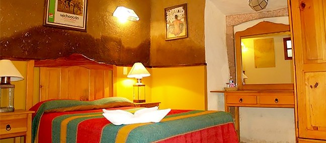 Del Callejón, Morelia