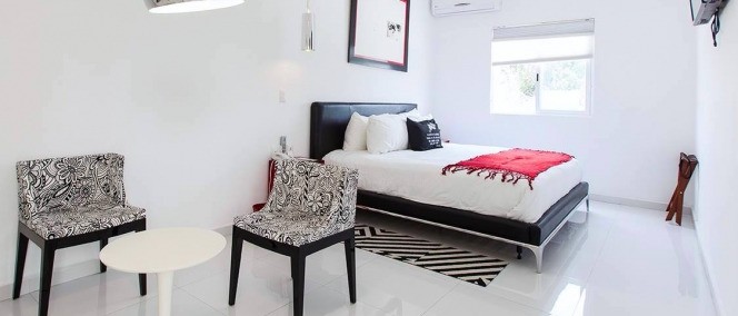 Es Design Hotel, Tuxtla Gutiérrez