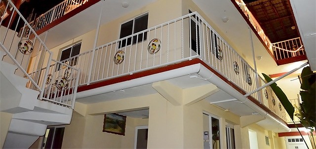 Marfil, Acapulco