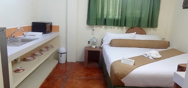 Marfil, Acapulco