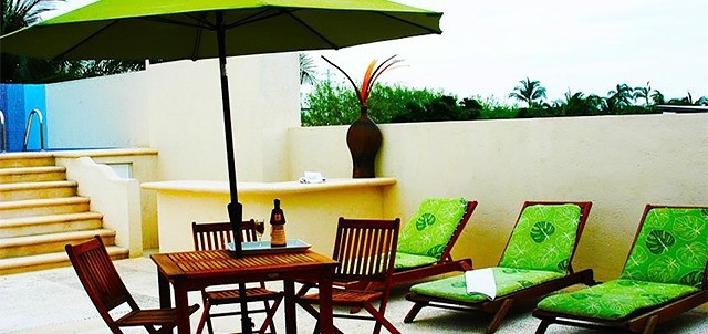 Chapul Inn, Acapulco