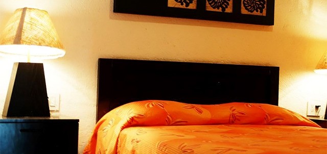 Chapul Inn, Acapulco