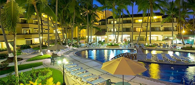 Villa del Mar, Puerto Vallarta