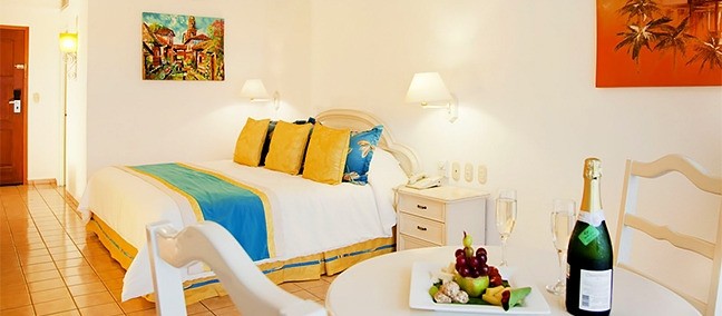 Villa del Mar, Puerto Vallarta