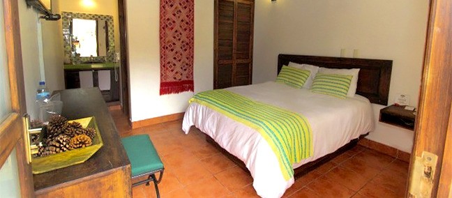 Hacienda Club La Diligencia, San Cristóbal de las Casas