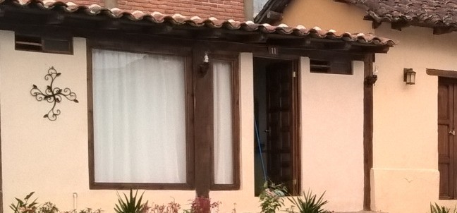 La Capilla, San Cristóbal de las Casas