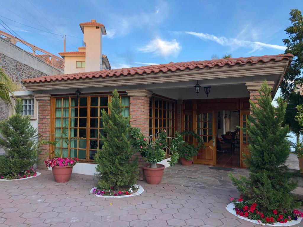 Casa de la Aduana