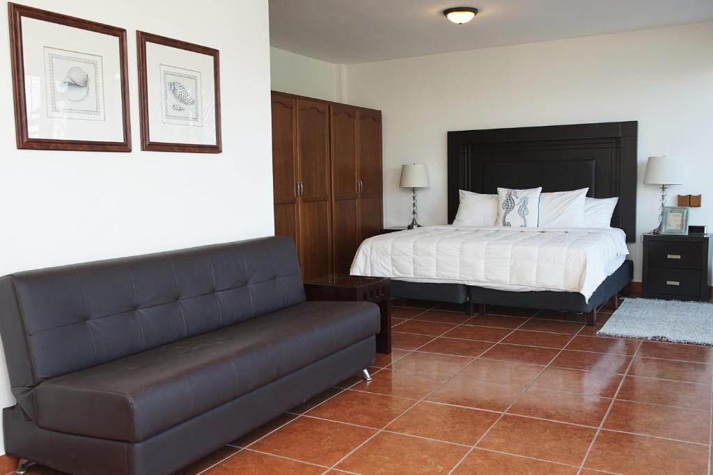 Casa de la Aduana, Topolobampo