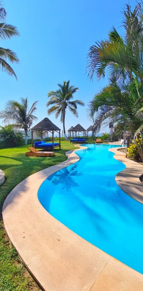 Bungalows Las Brisas, Pie de la Cuesta
