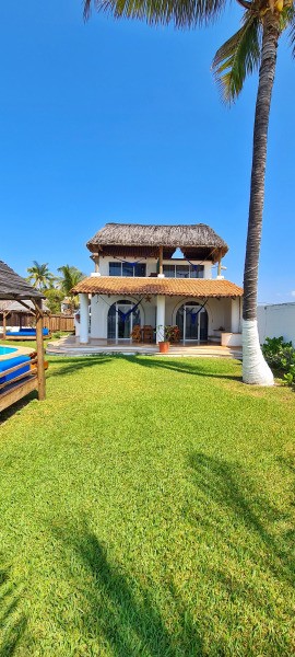 Bungalows Las Brisas, Pie de la Cuesta