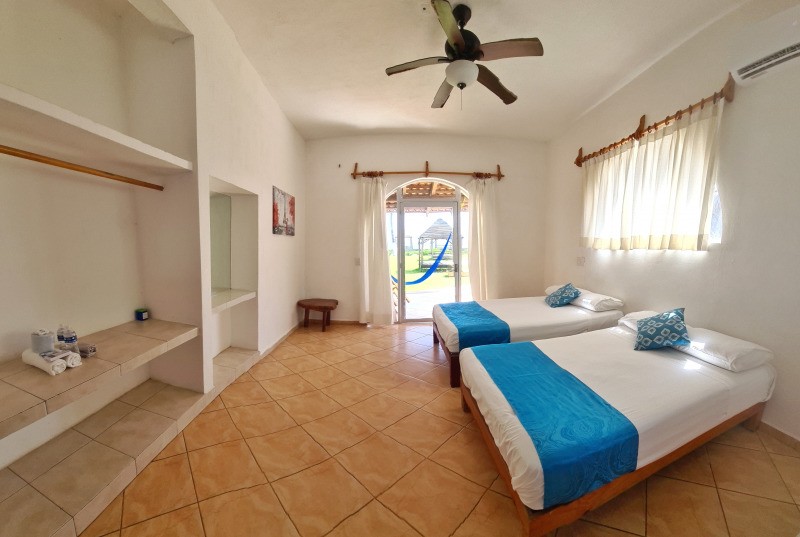 Bungalows Las Brisas, Pie de la Cuesta