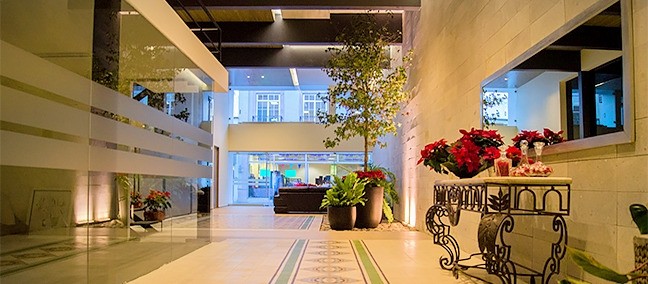El Hotel