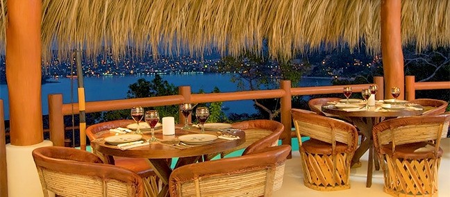 Solana, Ixtapa / Zihuatanejo