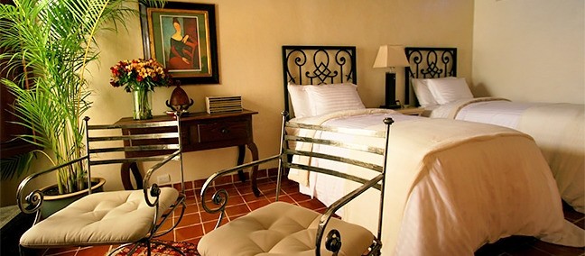 La Joya, San Cristóbal de las Casas
