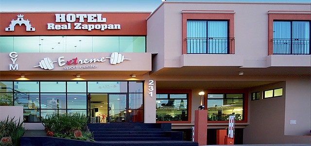 Real Zapopan, Guadalajara