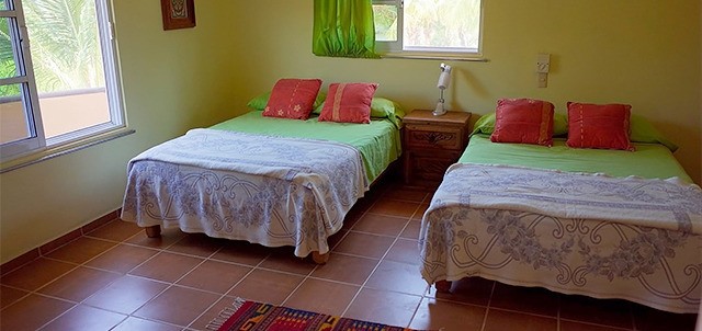 Las Brisas de Mayto, Tehualmixtle