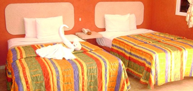 Las Américas, Mérida