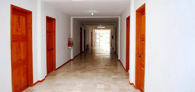 Mediterráneo, Ixmiquilpan