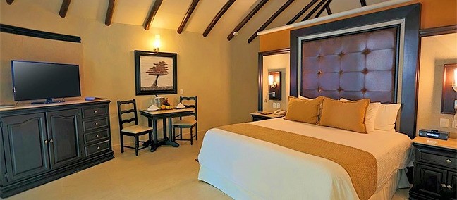 El Dorado Casitas Royale, Punta Brava