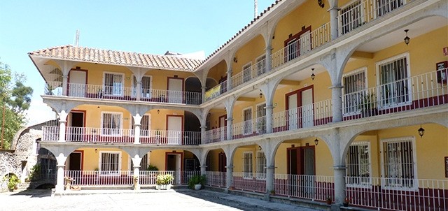 Del Río, Orizaba