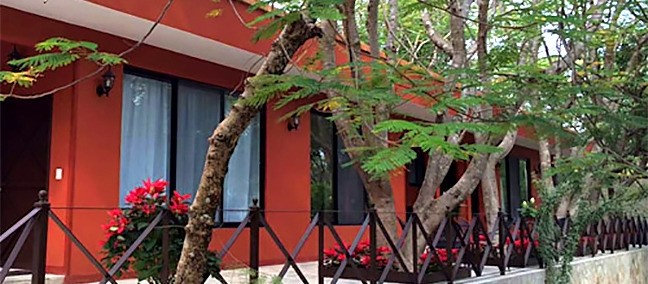 Los Manantiales, Tlaquiltenango