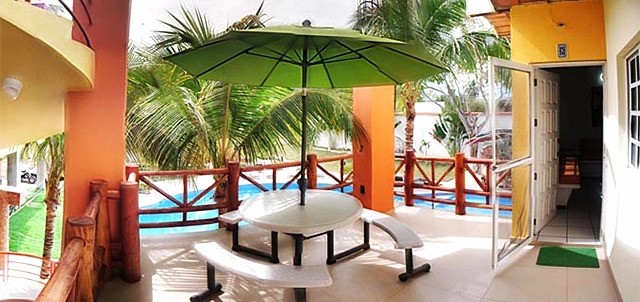 Villas Dulce Sueños, Rincón de Guayabitos