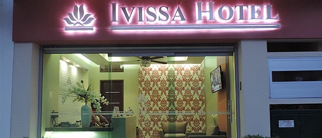 Ivissa, Pinotepa Nacional