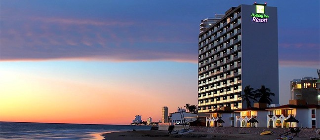 Holiday Inn Resort Mazatlán, Mazatlán