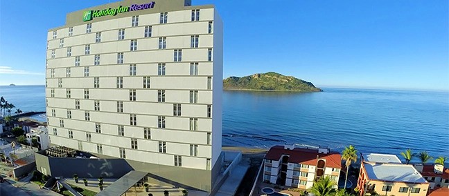Holiday Inn Resort Mazatlán, Mazatlán