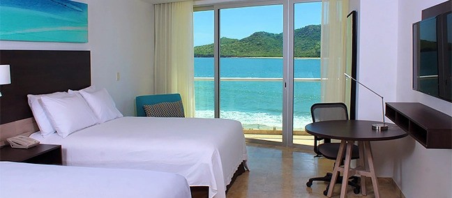 Holiday Inn Resort Mazatlán, Mazatlán