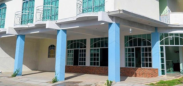 Milandra, Tecolutla