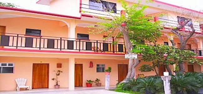 Posada Belem, Tecolutla