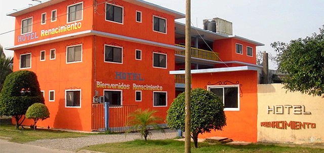 Renacimiento, Tecolutla