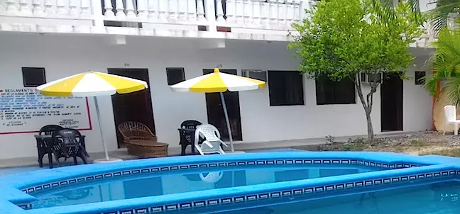 Ricardos, Tecolutla