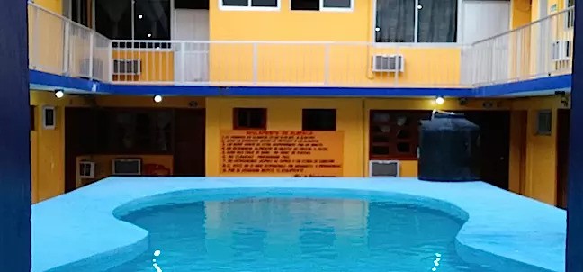 Tonalys, Tecolutla