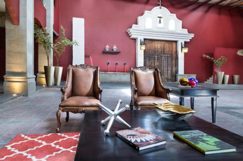 Gran Casa Xalisco, Guadalajara