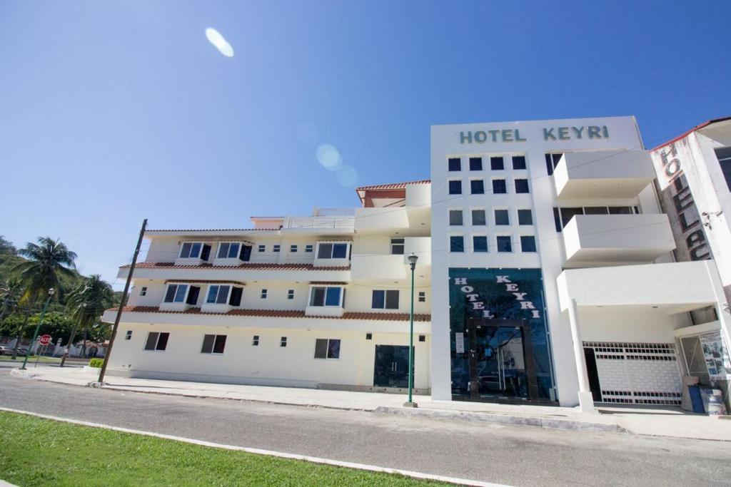 Keyri, Huatulco