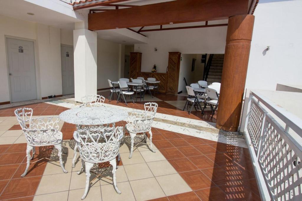Keyri, Huatulco