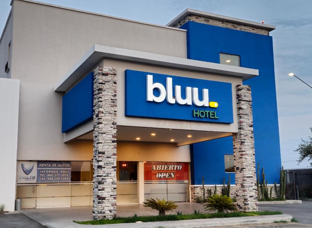 Best Western Plus Aeropuerto Monclova - Frontera, Monclova