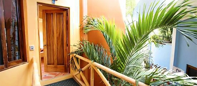 Villas Chulavista, Sayulita