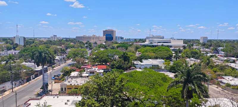 Misol - Há, Mérida