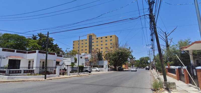 Misol - Há, Mérida