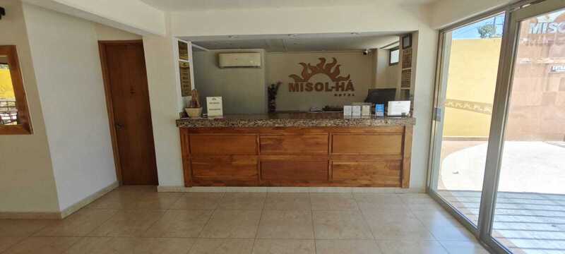 Misol - Há, Mérida