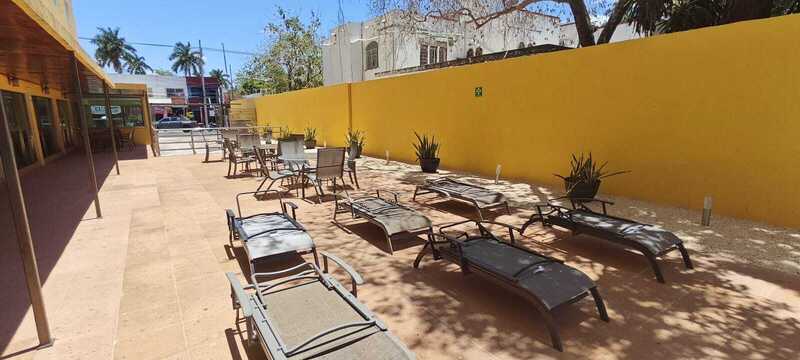 Misol - Há, Mérida