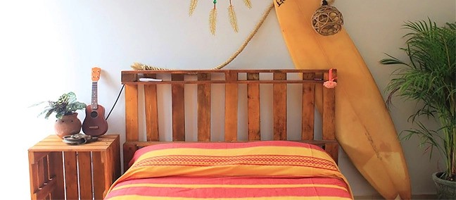 Puerto Dreams Hostel, Puerto Escondido