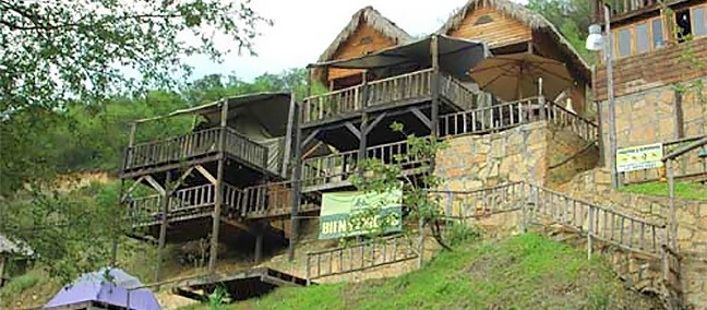 Cabañas EcoAventuras Santiago, Santiago