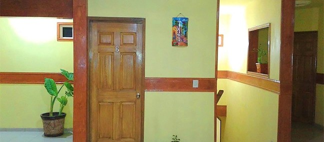 Real Altamira, Real de Asientos